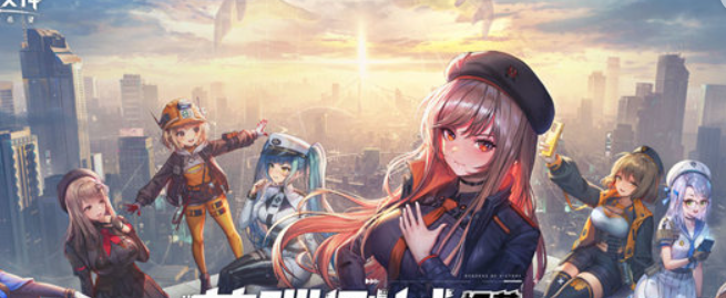 勝利女神新的希望