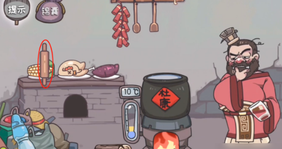 三國梗傳