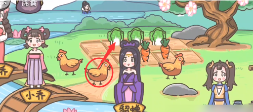 三國梗傳
