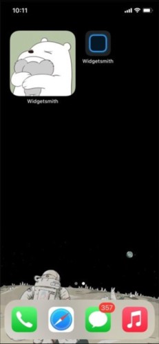 Widgetsmith安卓版