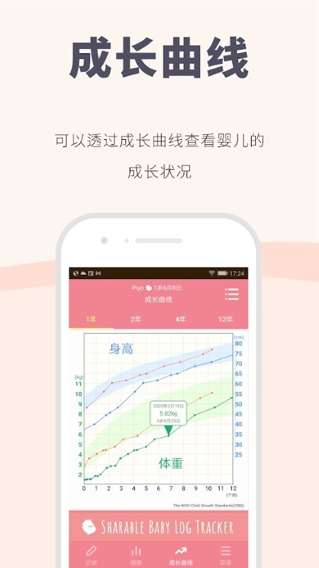 piyo日志截圖1