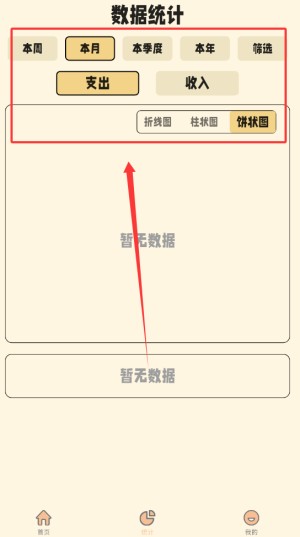 鯨鯊記賬