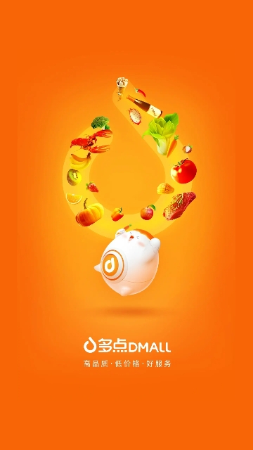 多點(diǎn)網(wǎng)上超市