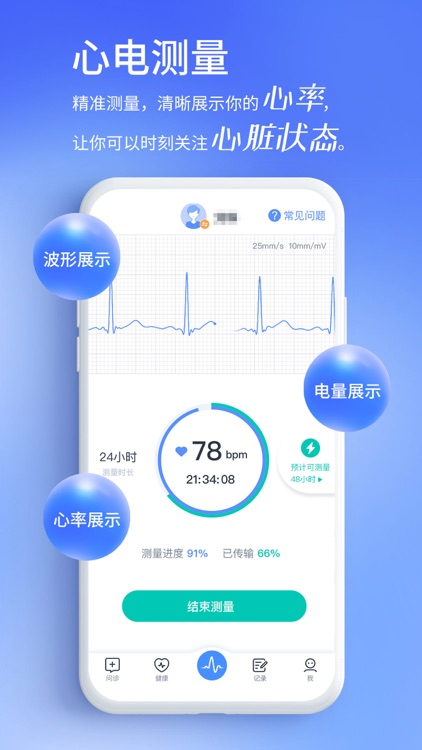 心閱心聲