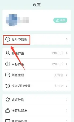 豌豆體重記