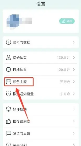 豌豆體重記