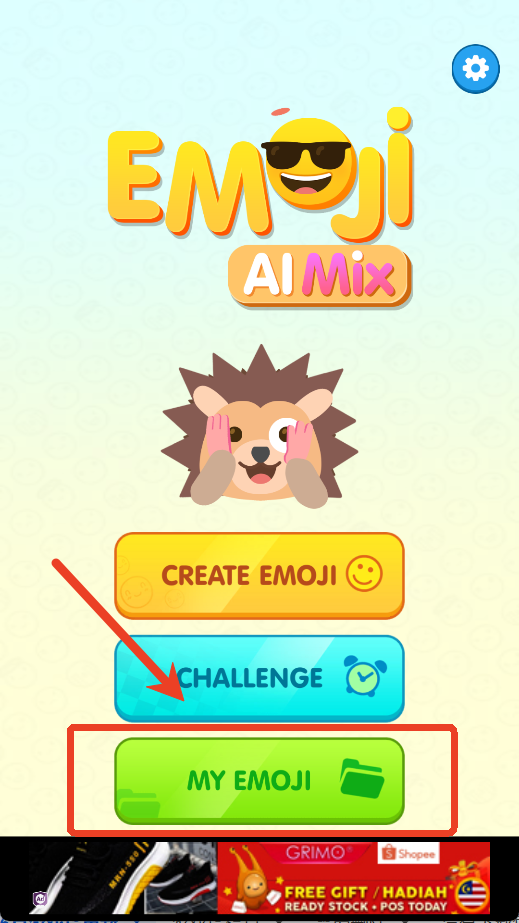 EmojiKitchen