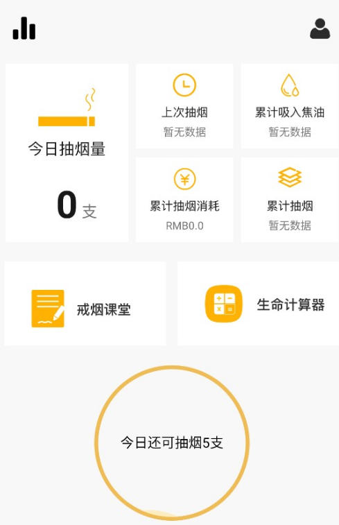 今日戒煙app