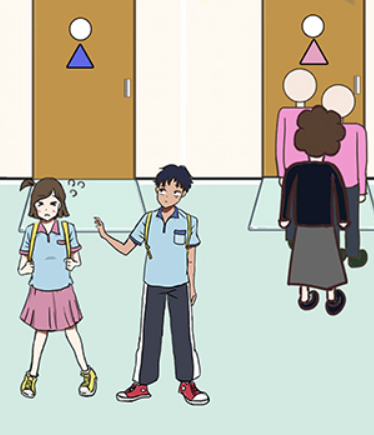 當(dāng)個暖男不容易