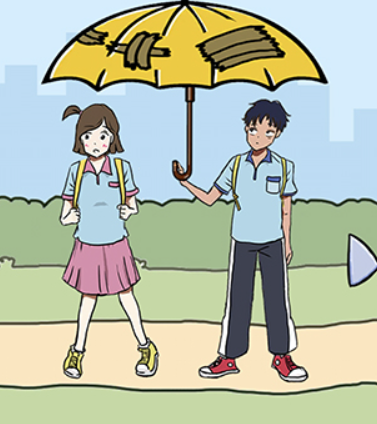 當(dāng)個暖男不容易