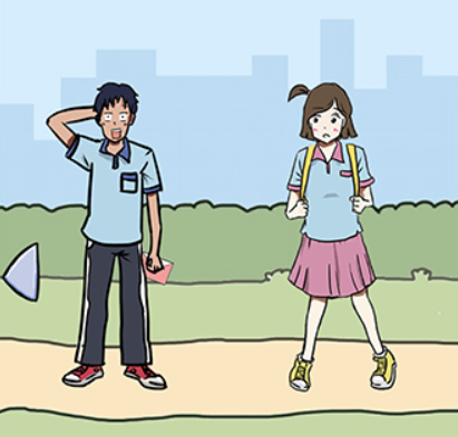 當(dāng)個暖男不容易