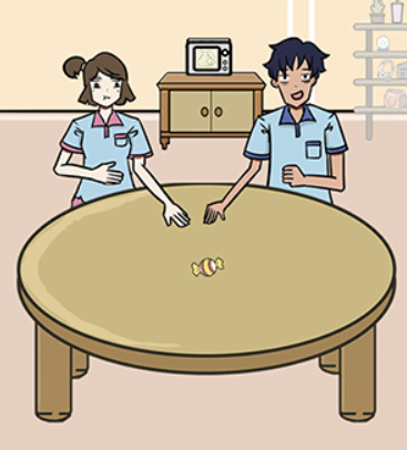 當(dāng)個暖男不容易