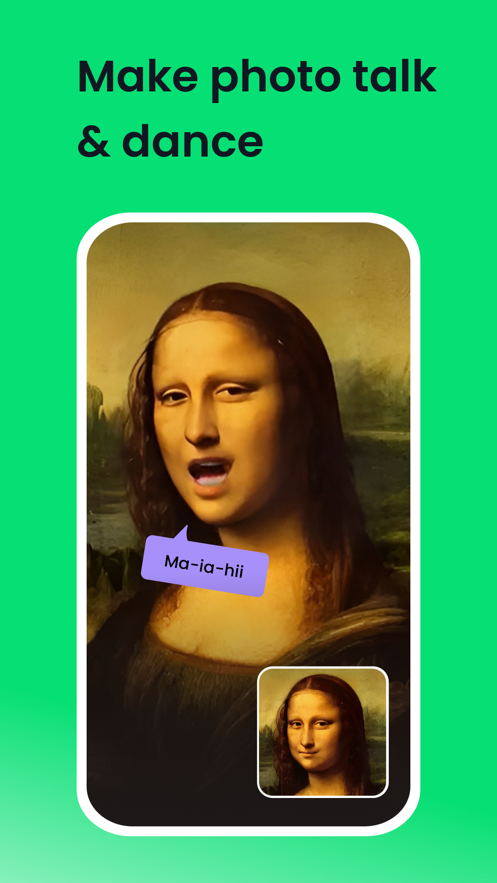 DreamFace