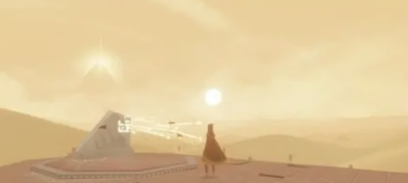 風(fēng)之旅人手機中文版