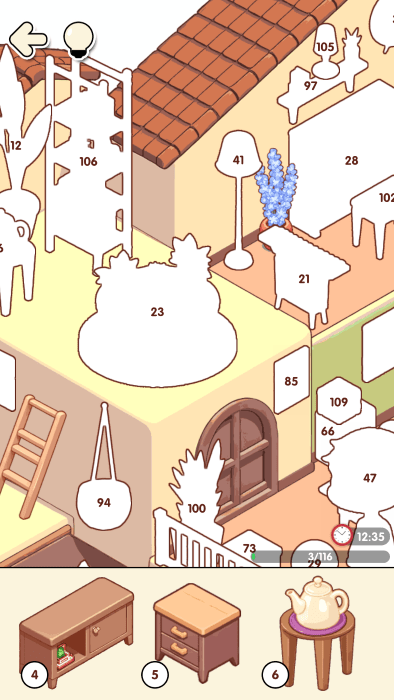 我的貼紙小屋