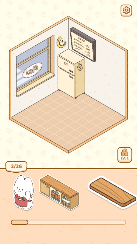 我的貼紙屋截圖2