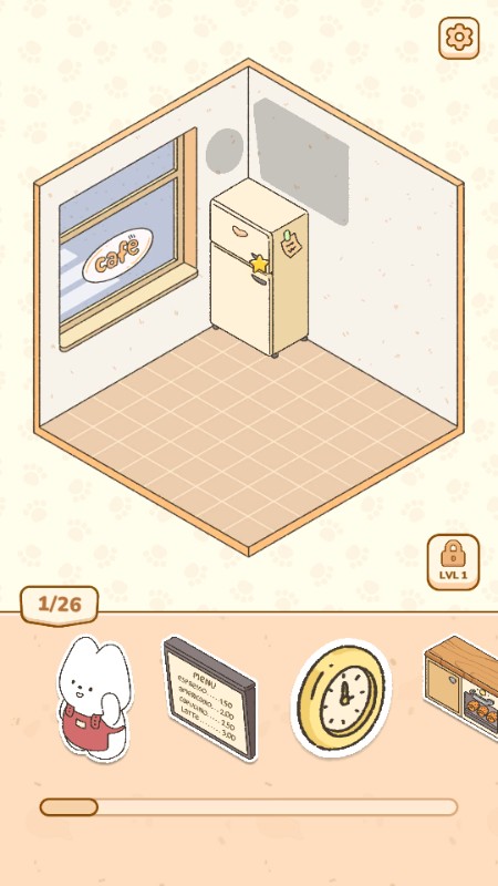 我的貼紙屋