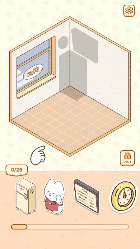 我的貼紙屋