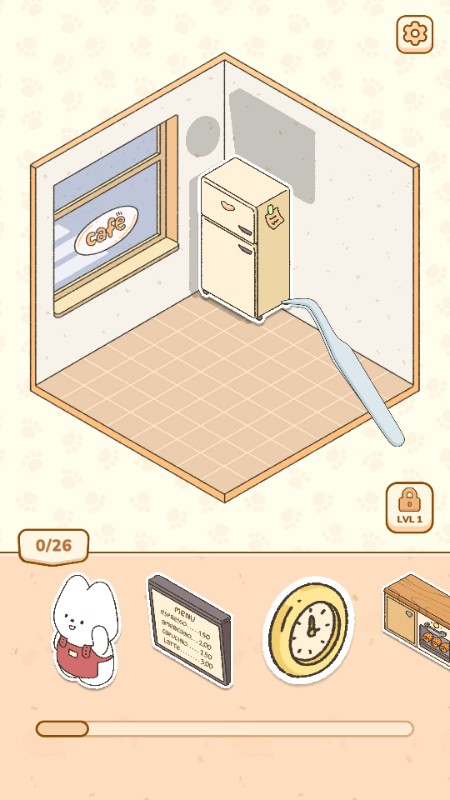 我的貼紙屋