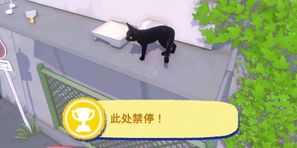 小貓咪大城市