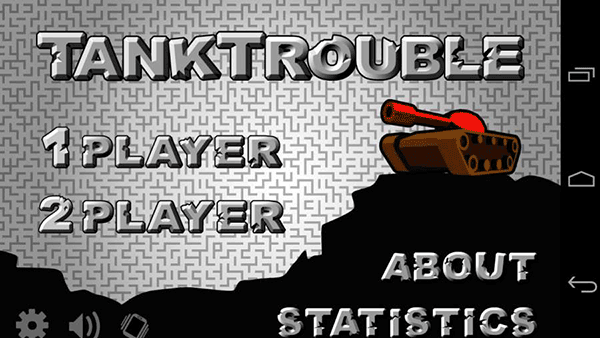 TankTrouble2截圖1