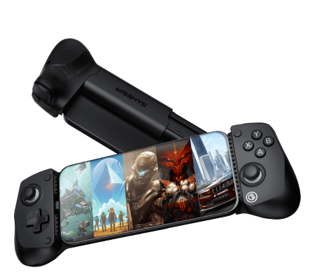 GameHub模擬器