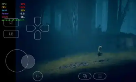 GameHub模擬器