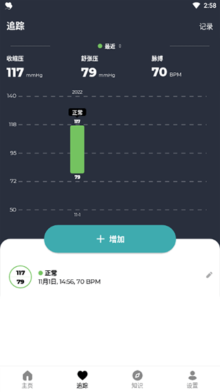 血壓管理助手