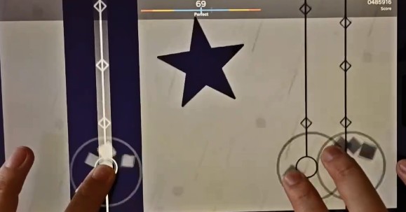 Notanote音游