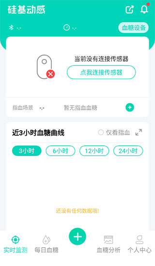 硅基動感