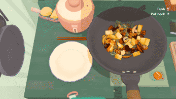奶奶的菜譜中文版