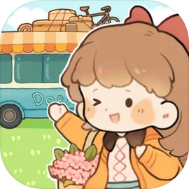 朵拉的露營(yíng)餐車