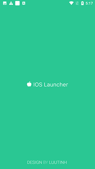 iOSLauncher16截圖5
