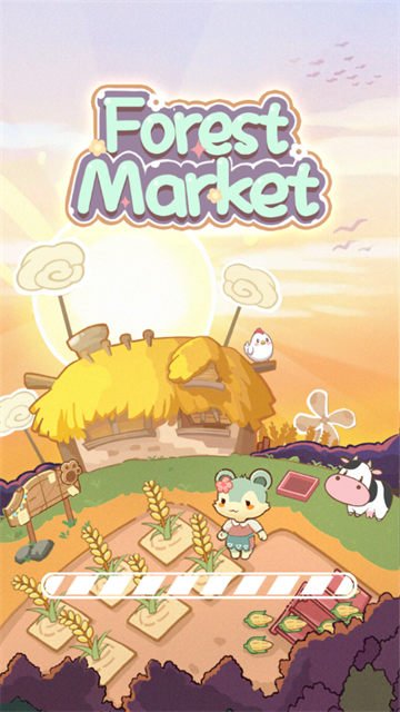 Forest Market