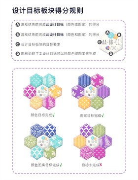 貓與花毯