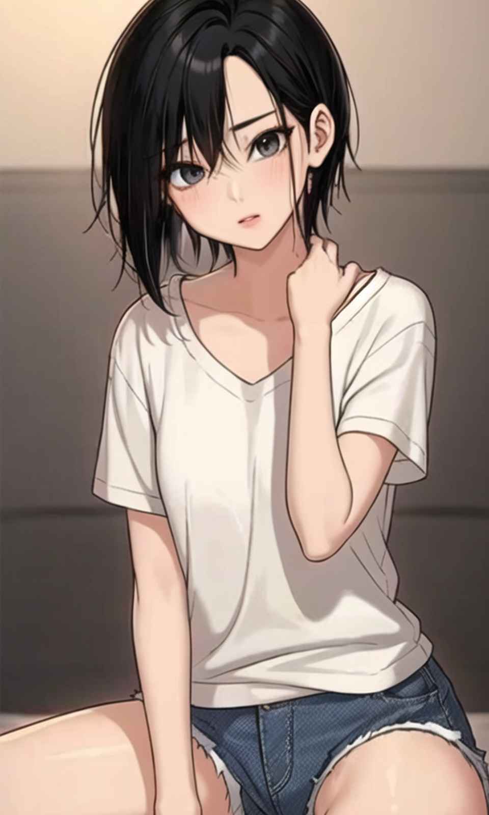 我變成了妹子奪命輪回