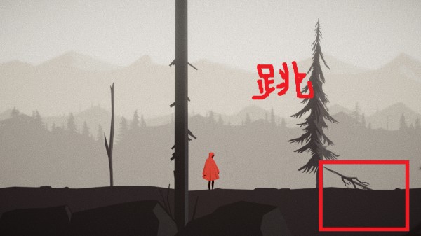 恐懼之旅