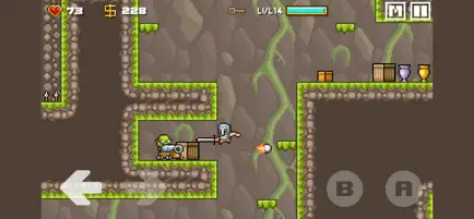 Sword In Dungeon截圖1
