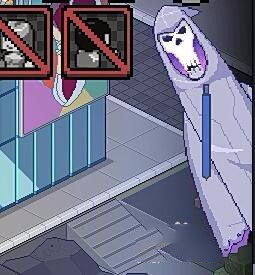 死神來了中文版