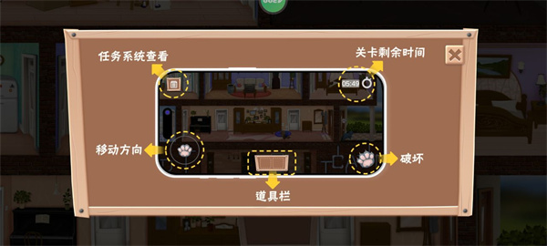 拆家整蠱貓