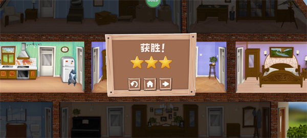 拆家整蠱貓