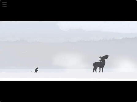 麋鹿人
