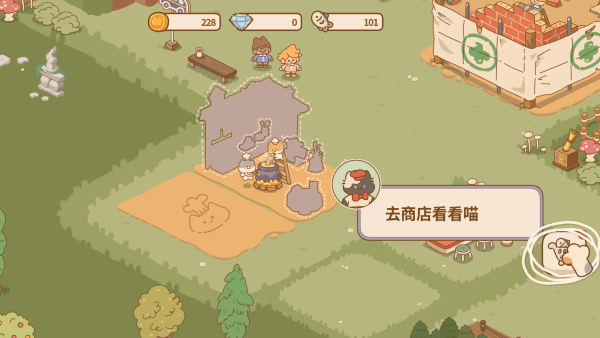 貓咪的廚房日記