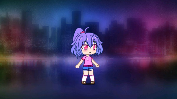 加查俱樂部NOX