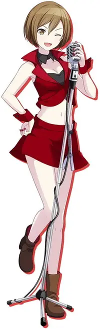 世界計劃日服