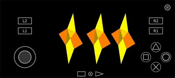 PS2以太模擬器截圖3