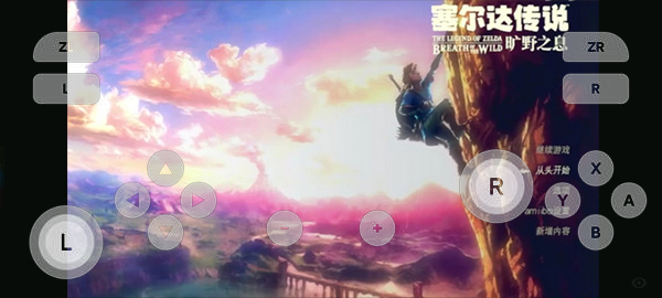 SkylineEdge模擬器截圖3