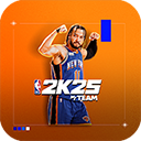 NBA2K25MyTeam
