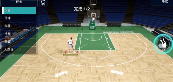 NBA2K25MyTeam