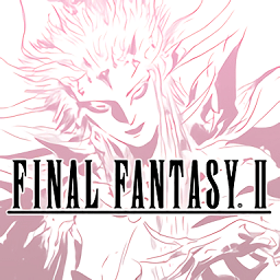 最終幻想2像素復(fù)刻版